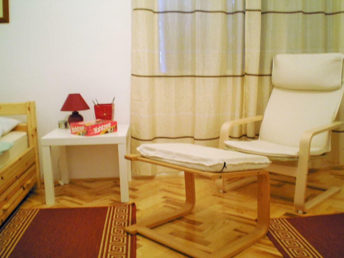 Apartments Country House Stipica Tuheljske Toplice Exterior photo